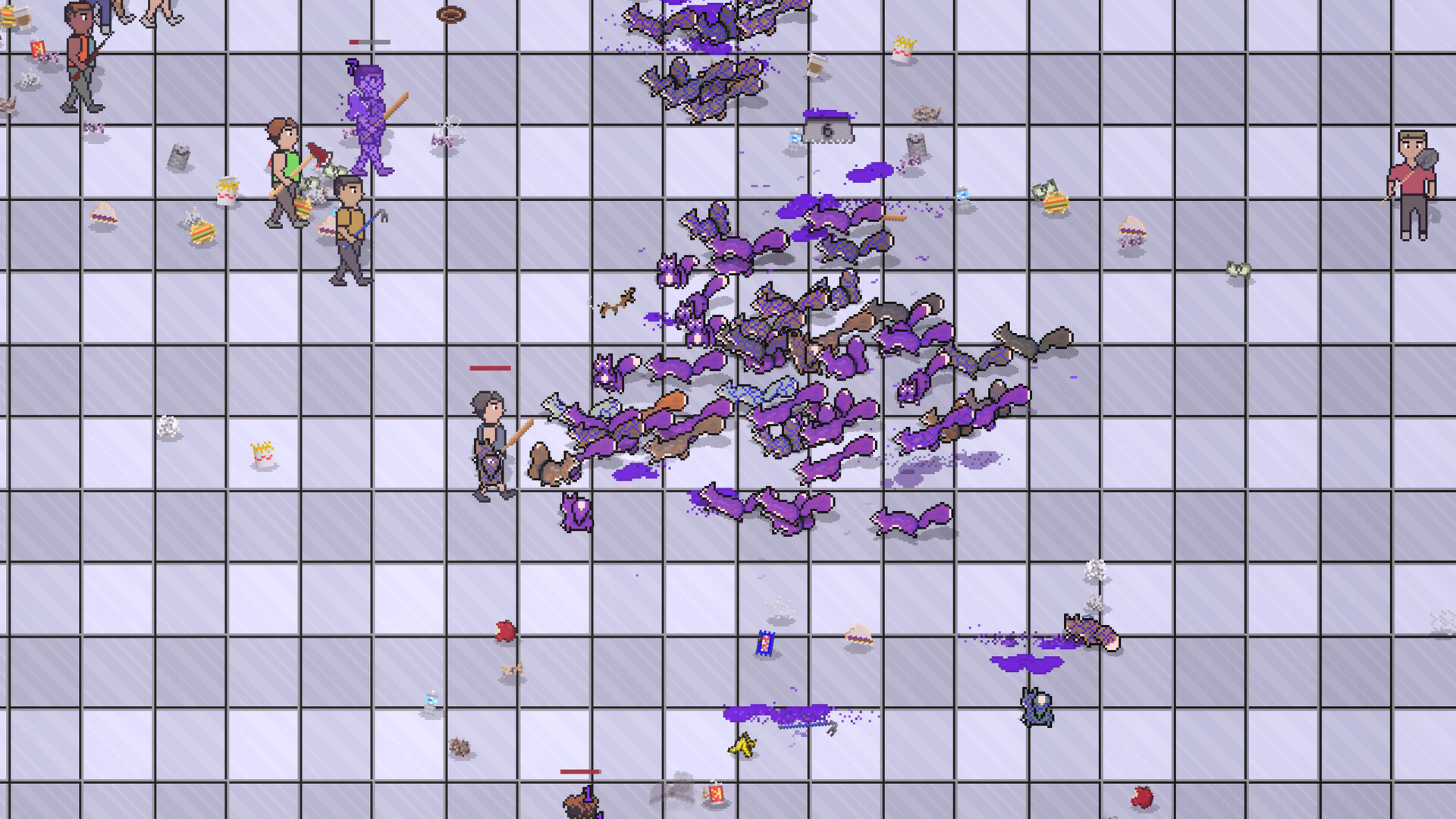 Scurry screenshot #3