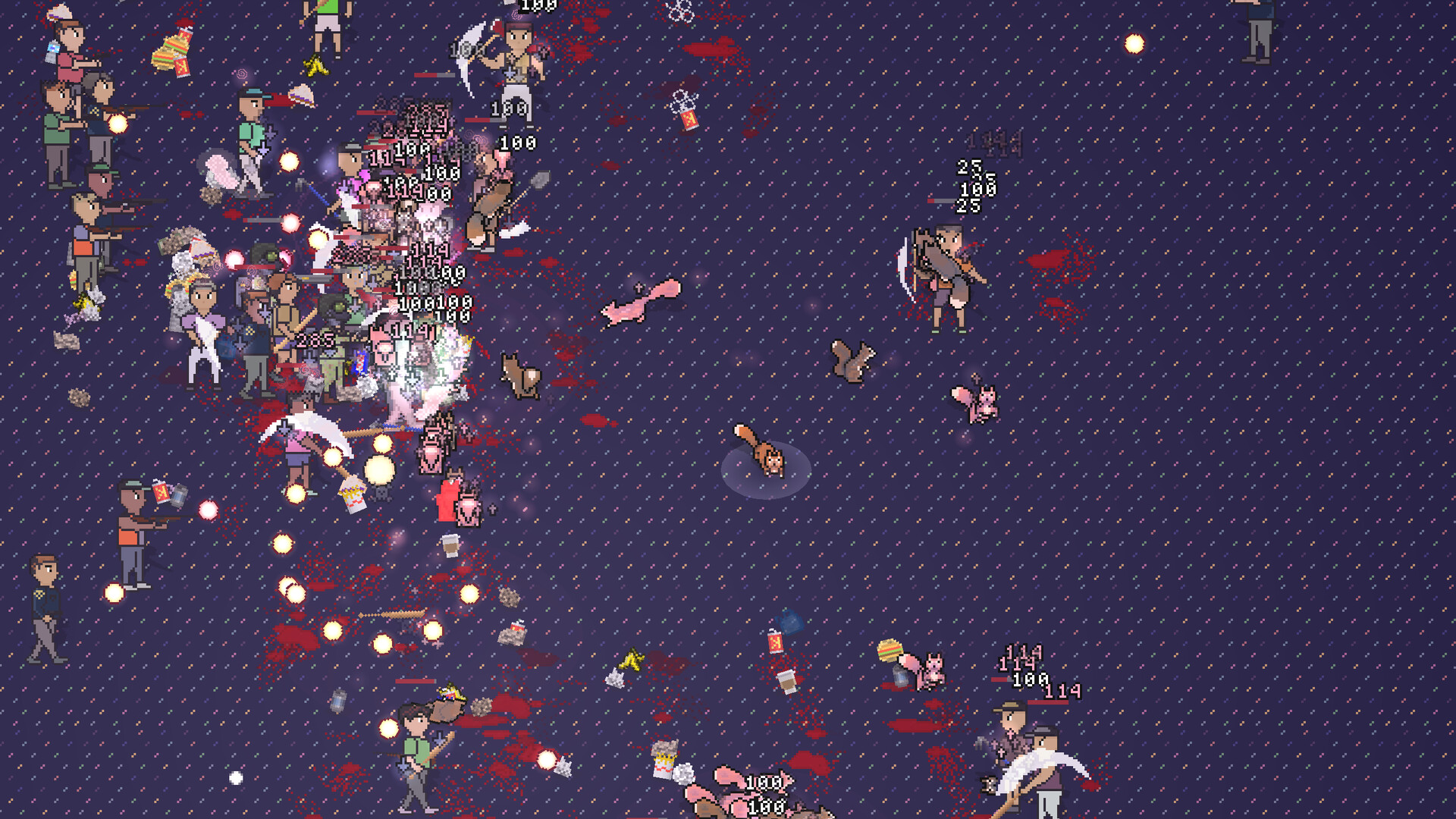 Scurry screenshot #2