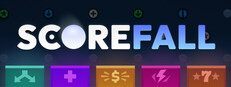 Scorefall game capsule image