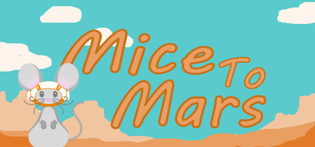 Mice to Mars