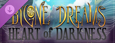 Bygone Dreams - Heart of Darkness Banner