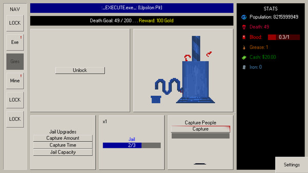 Execute screenshot 4