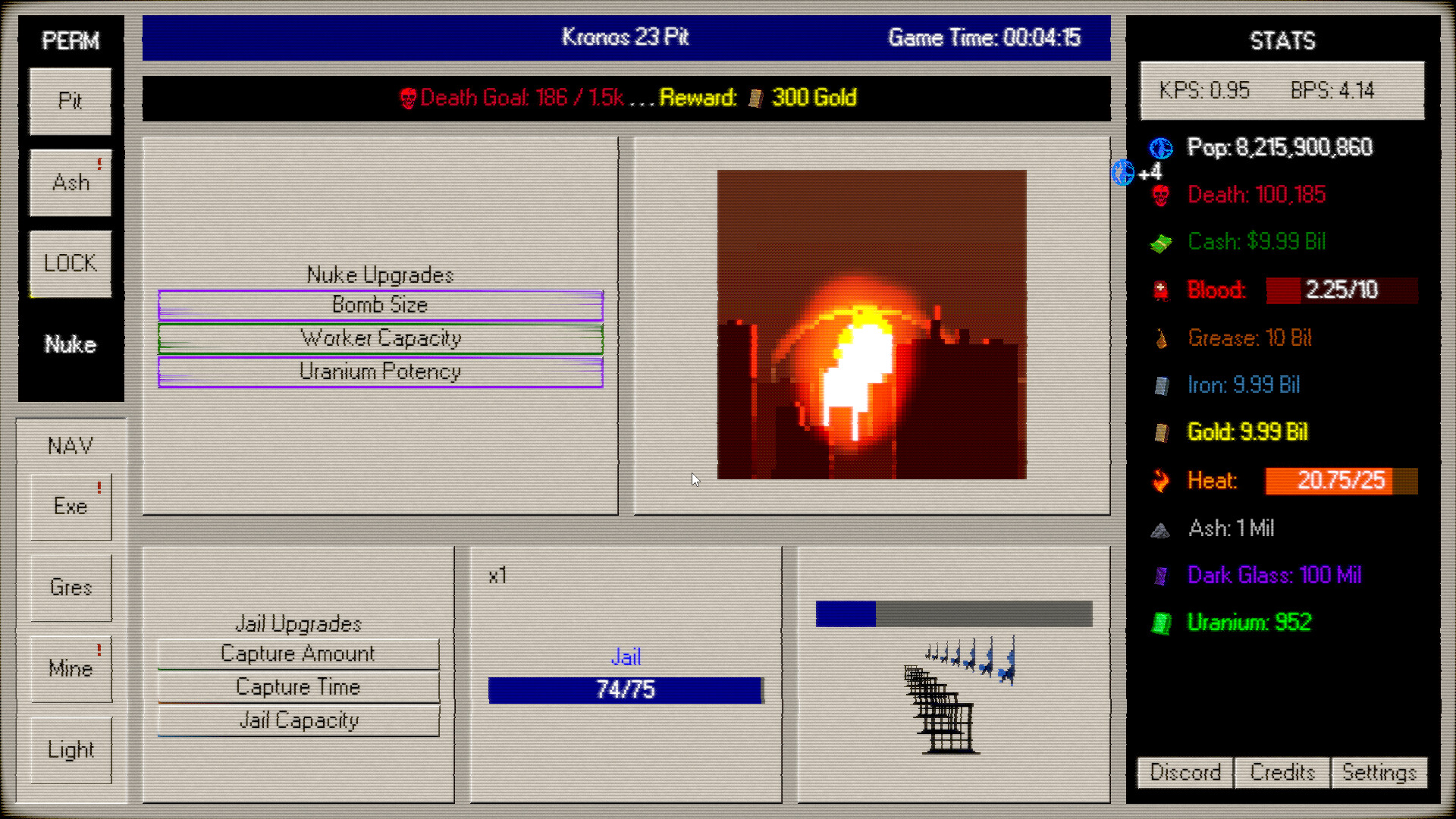Execute screenshot 11