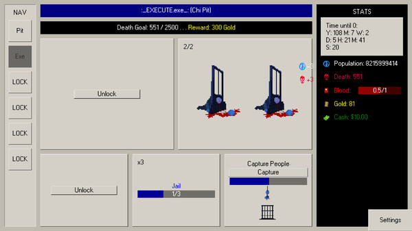 Execute screenshot 5