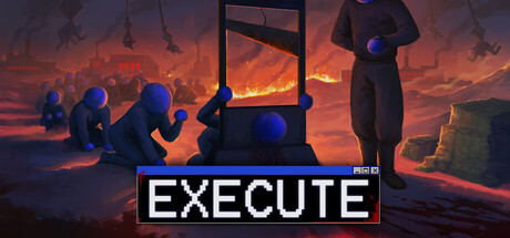 Execute banner image