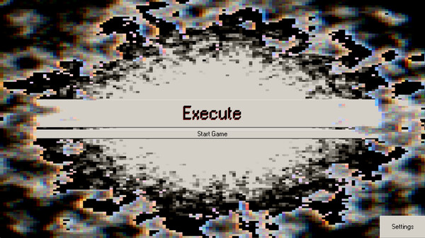 Execute screenshot 1