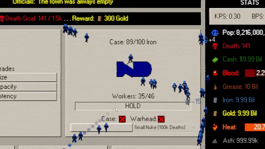 Execute video 4
