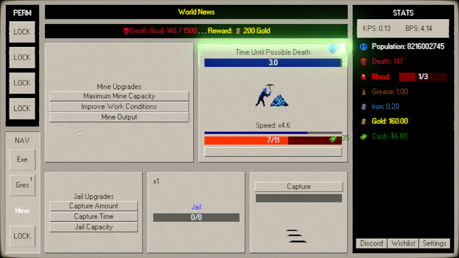 Execute screenshot #7