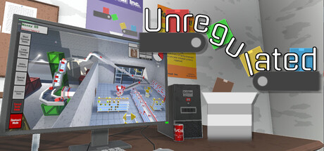 Unregulated - Somiaz Studios. Popular. Released October 24, 2025