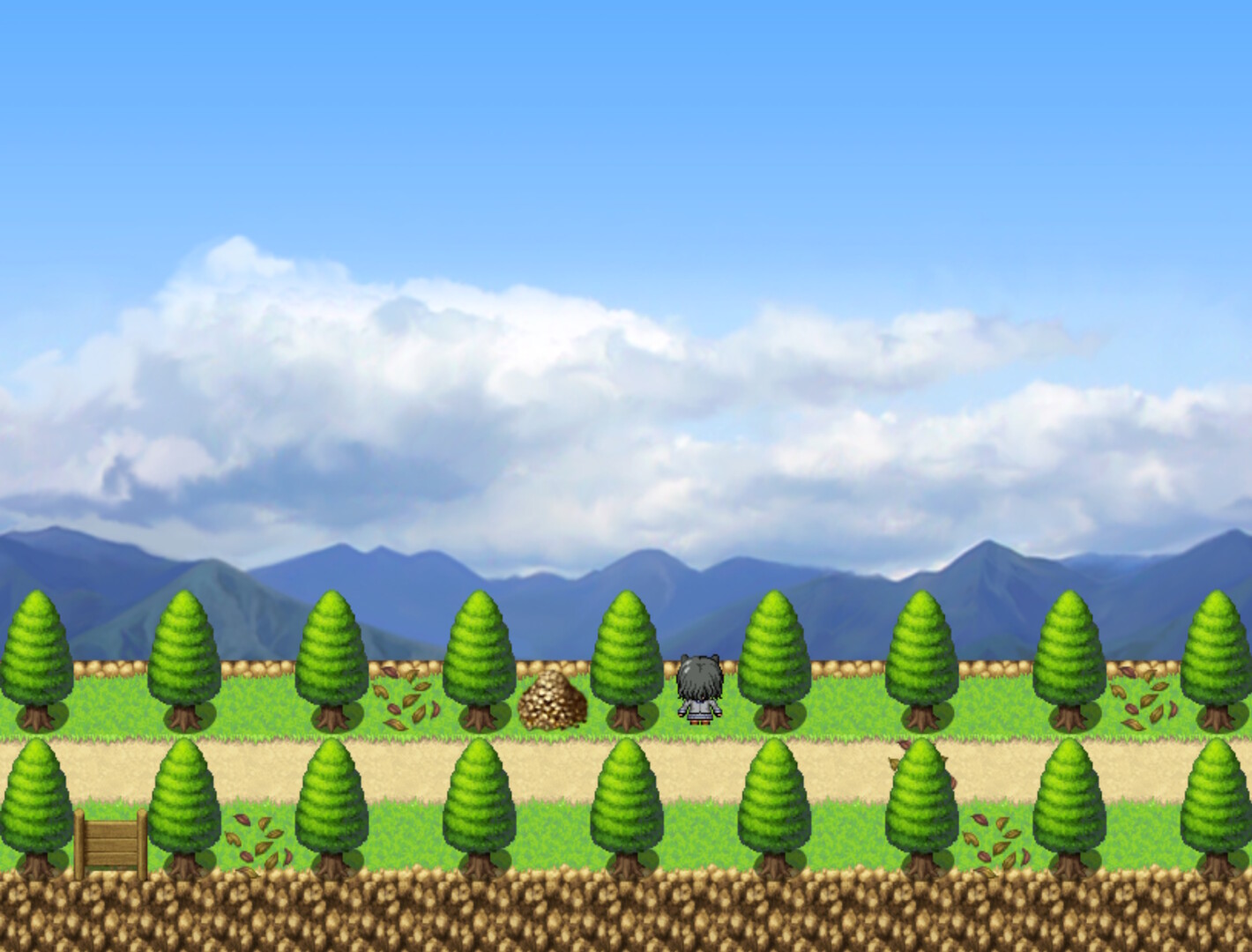 Catgirl Simulator screenshot #1