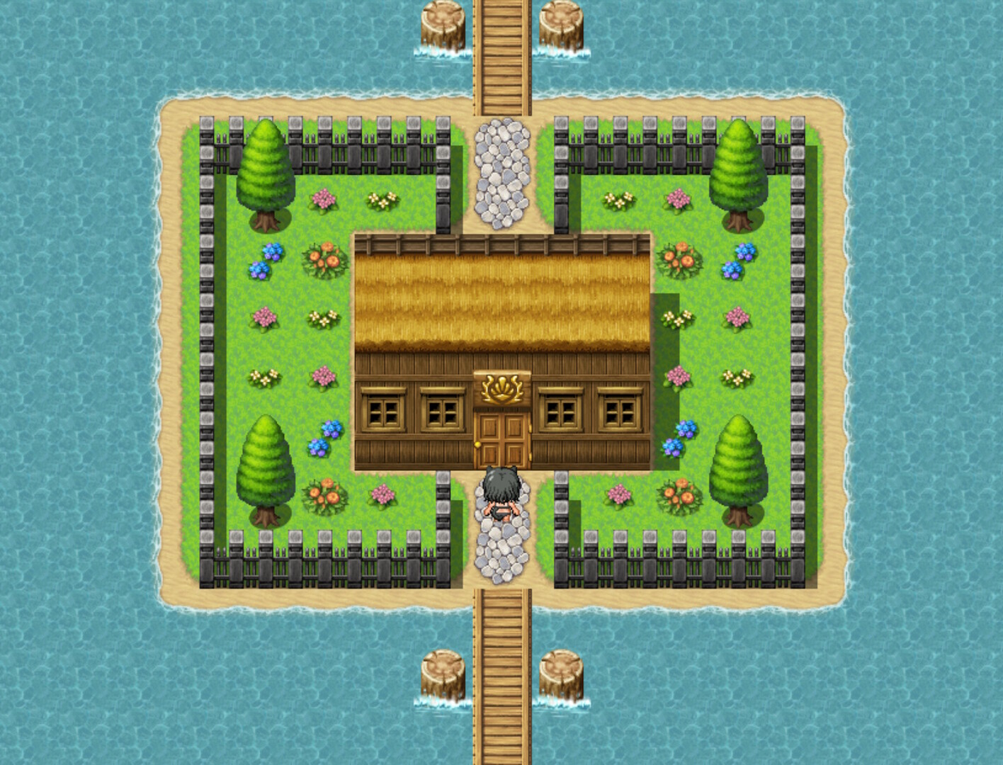 Catgirl Simulator screenshot #5