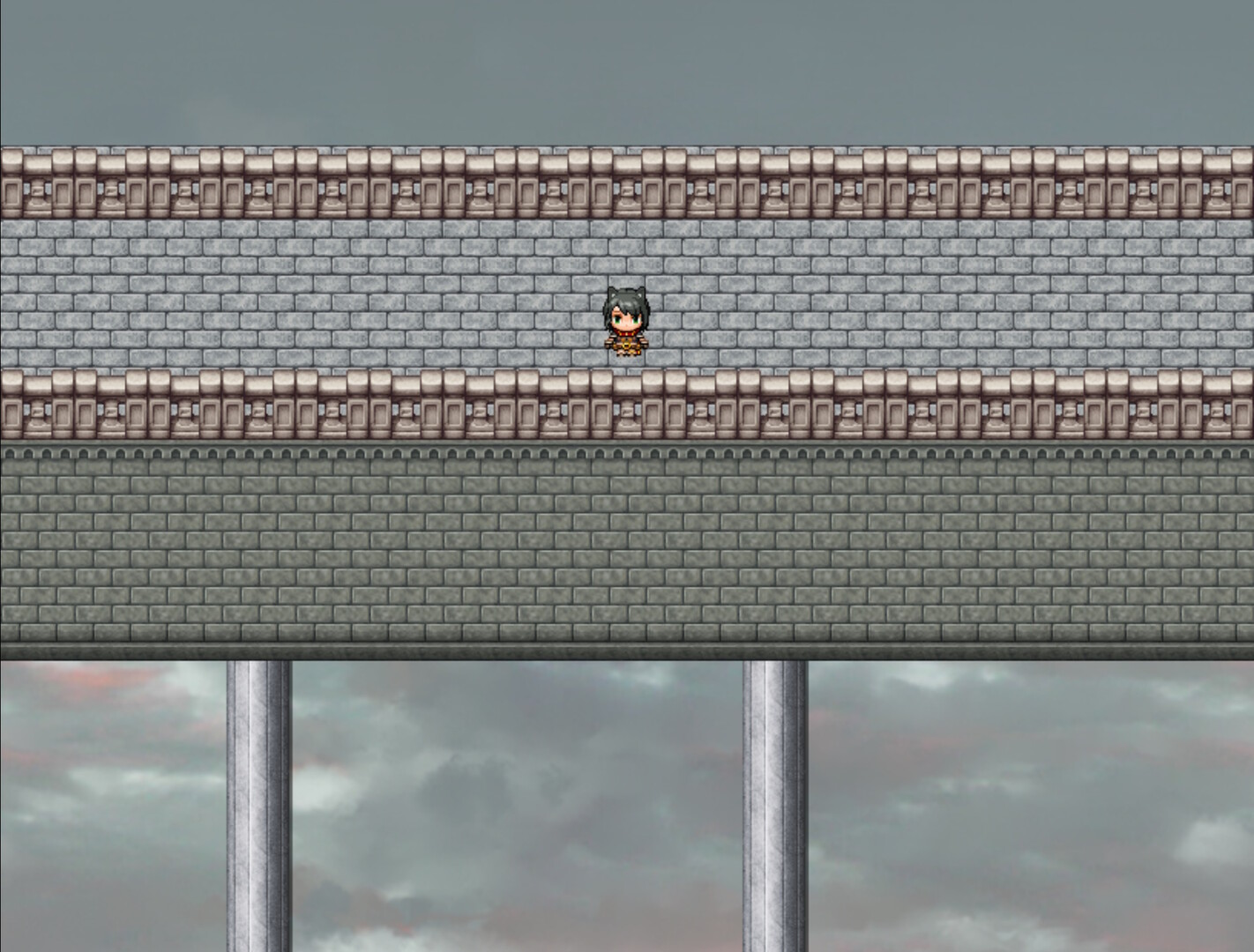 Catgirl Simulator screenshot #3