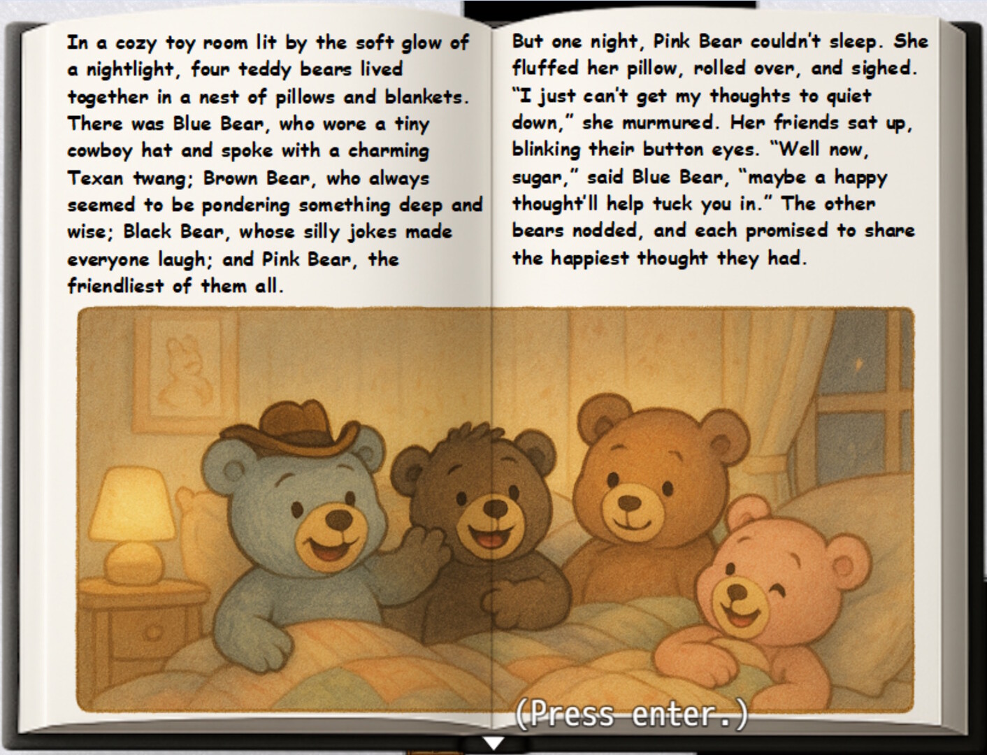 Catgirl Simulator screenshot #4