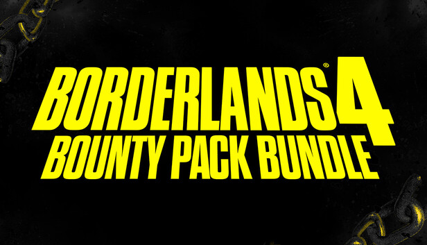 Borderlands®4: Bounty Pack Bundle