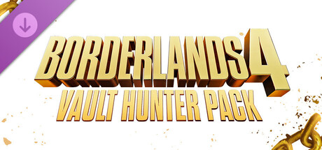 Borderlands®4: Vault Hunter Pack banner image