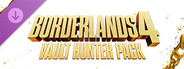 Borderlands®4: Vault Hunter Pack