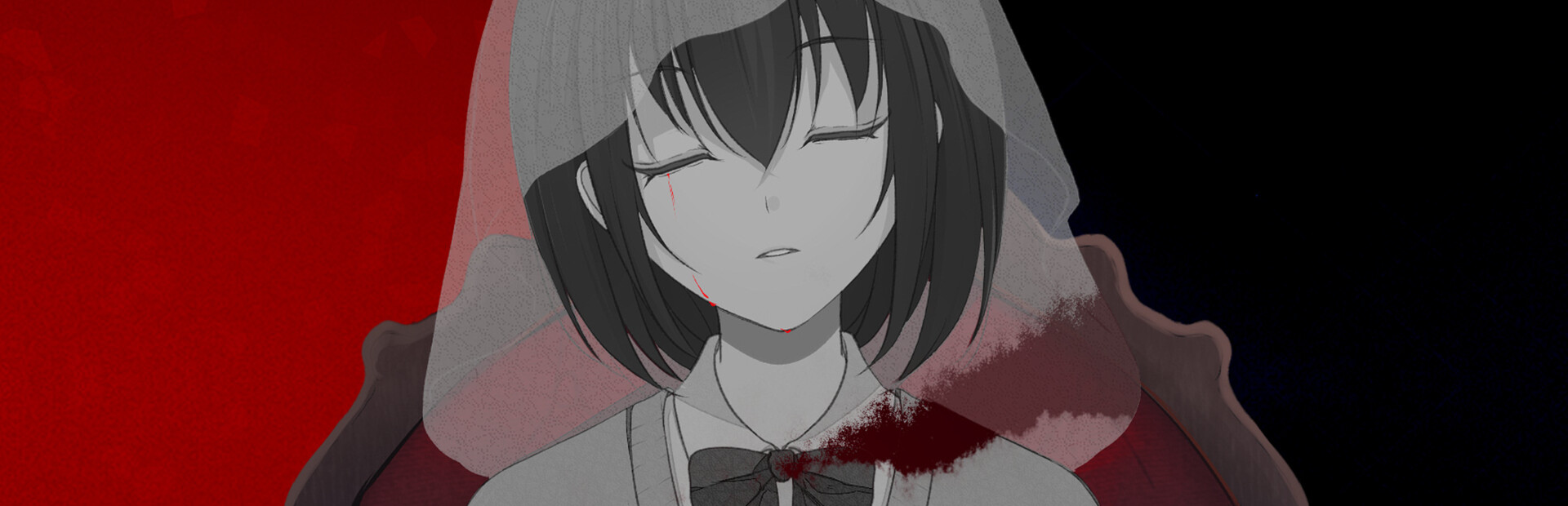 闇ゆく君に花束を~Bouquet for you in the dark~
