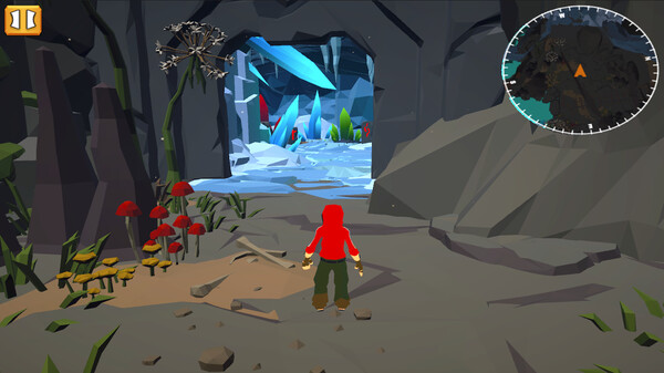 Скриншот из Chrono Port : Heroes of All Time