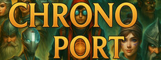 Chrono Port : Heroes of All Time Banner