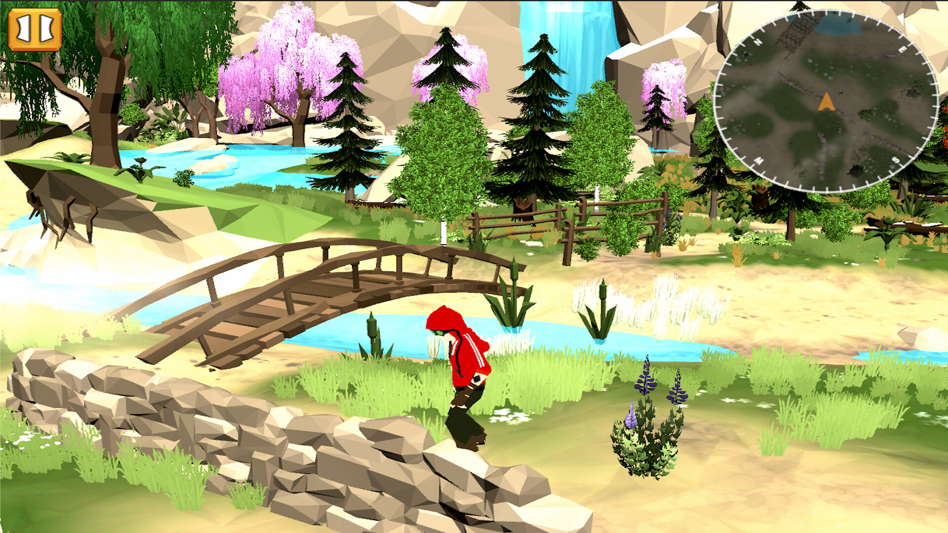 Chrono Port : Heroes of All Time screenshot #6