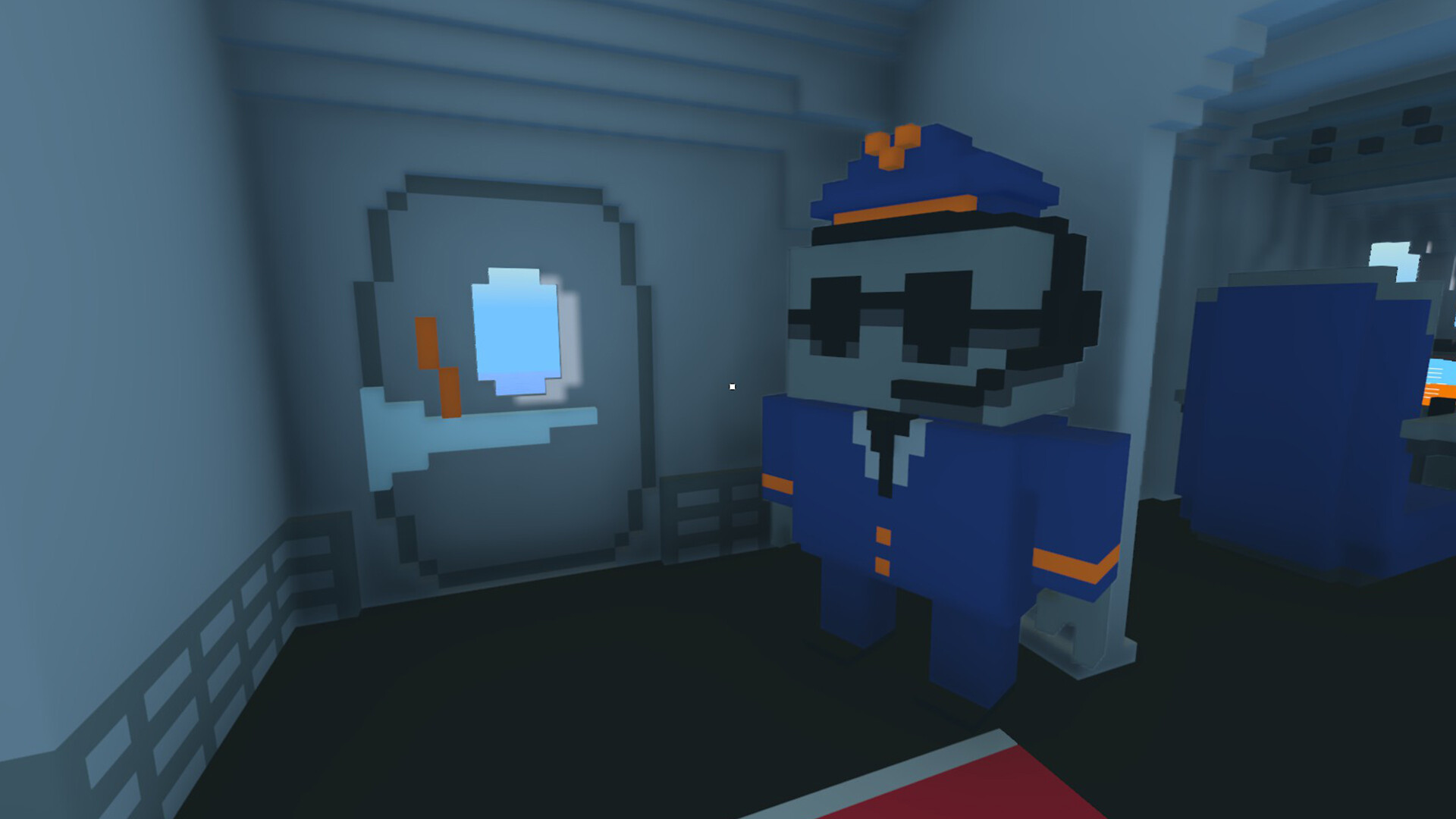 #2. A simple job - airlines (Steam) 由: DreamStudios