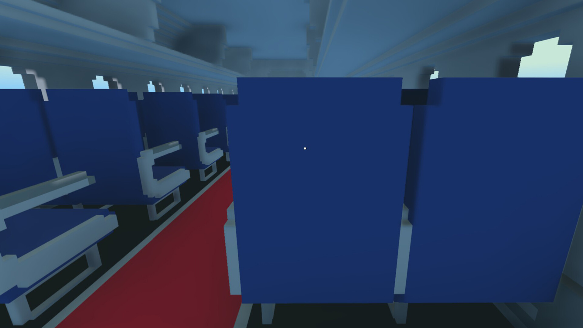 #4. A simple job - airlines (Steam) 由: DreamStudios