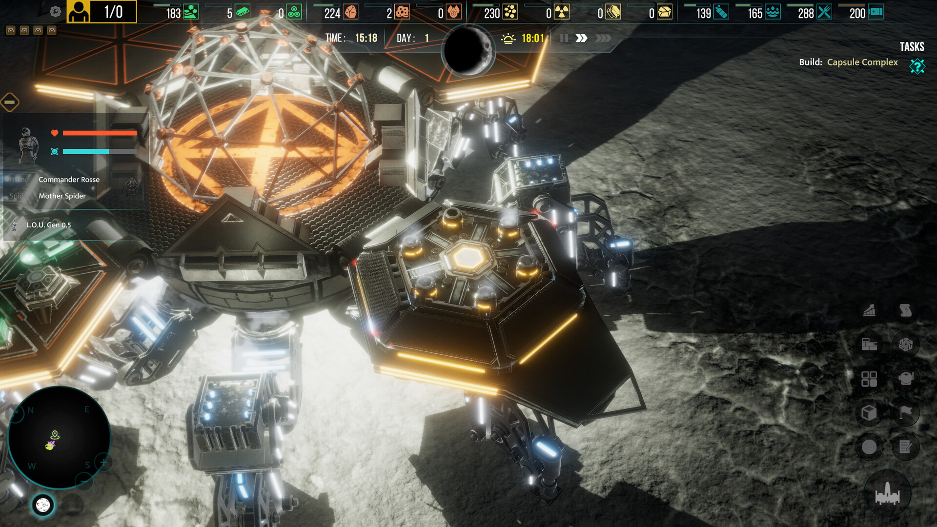 Dark Moon: Prologue screenshot #5