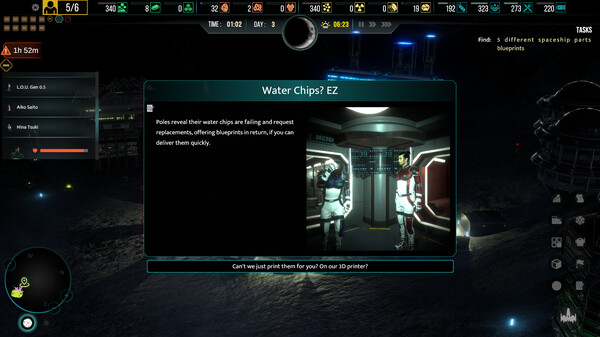Dark Moon: Prologue screenshot 3