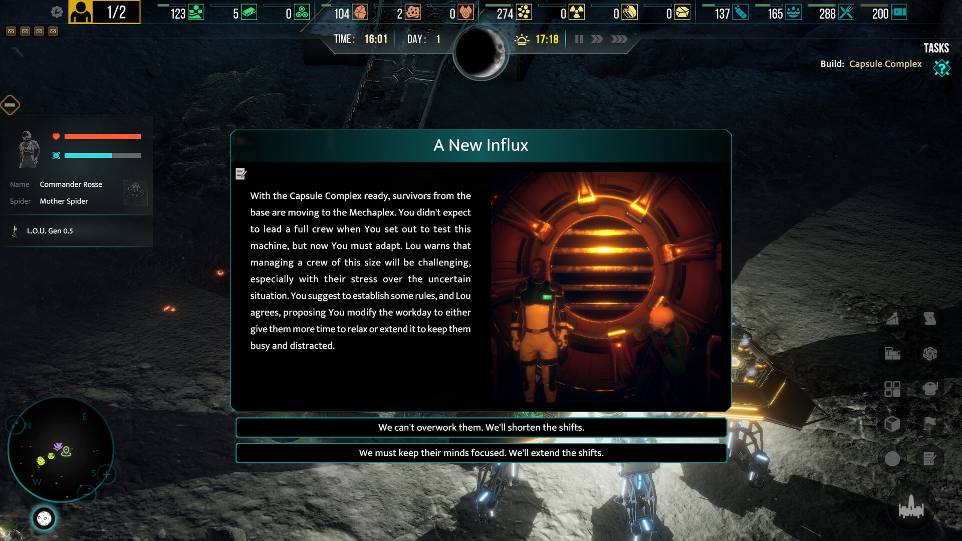 Dark Moon: Prologue screenshot #6