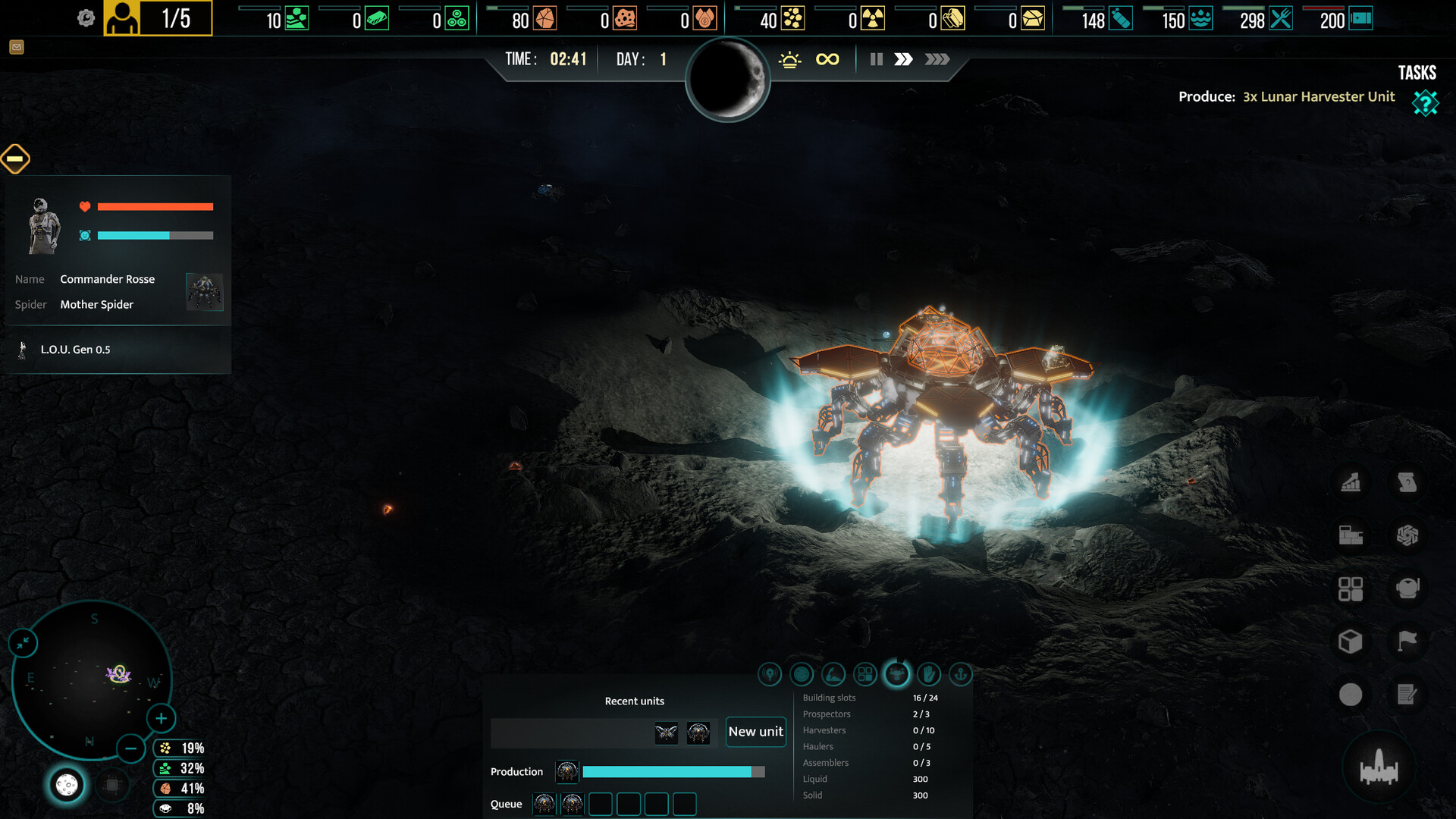 Dark Moon: Prologue screenshot #1