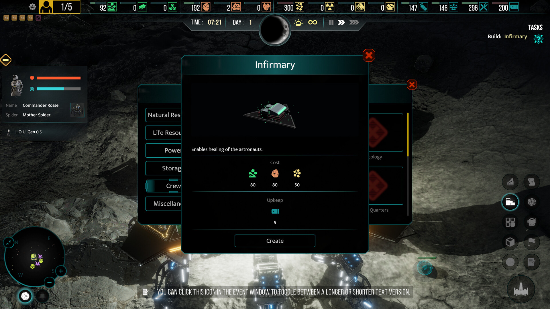 Dark Moon: Prologue screenshot #4