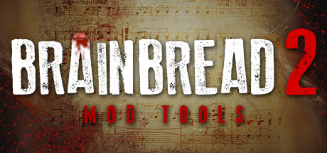 BrainBread 2 Mod Tools Cover Image