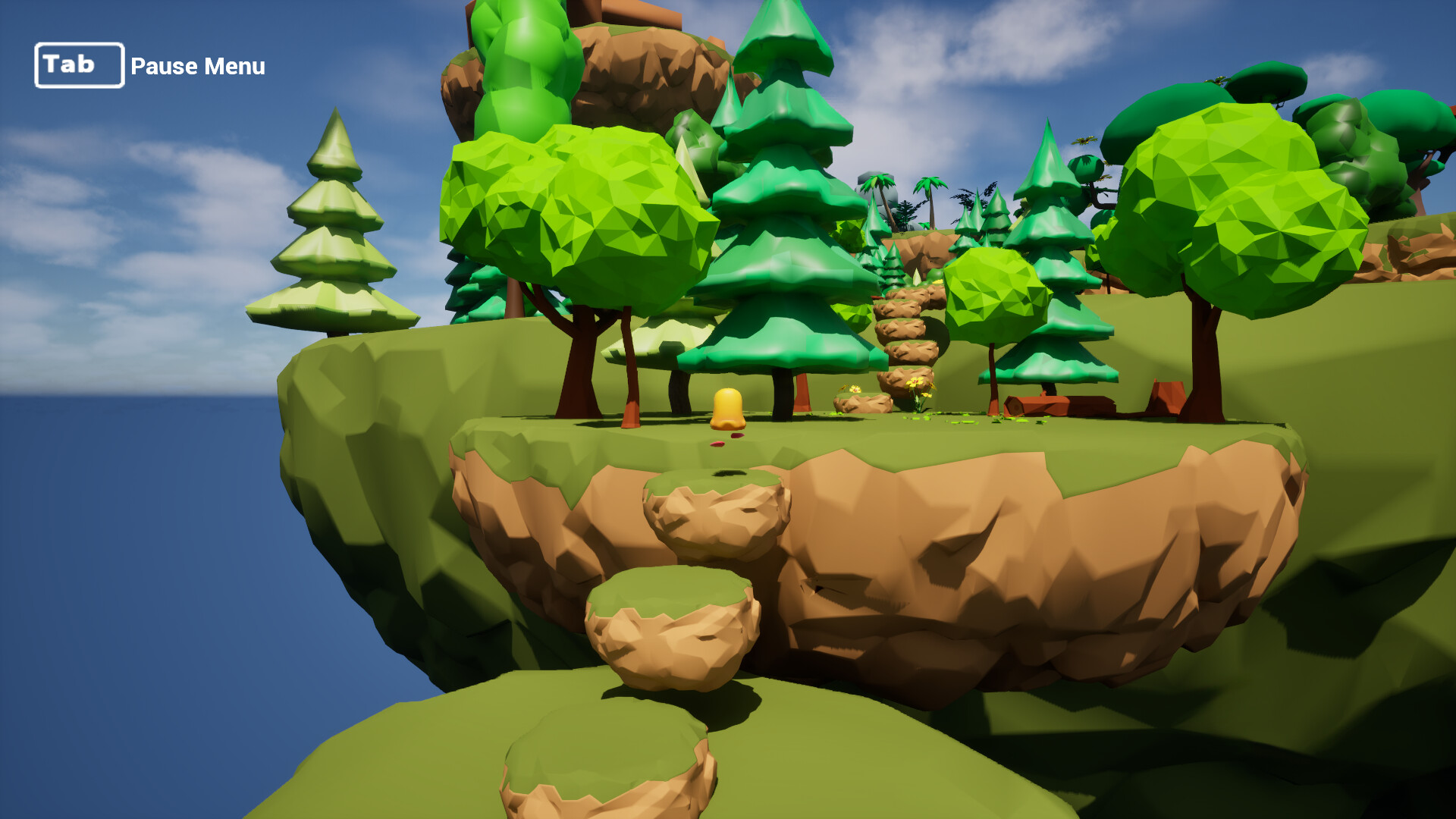 Uppies! screenshot #5