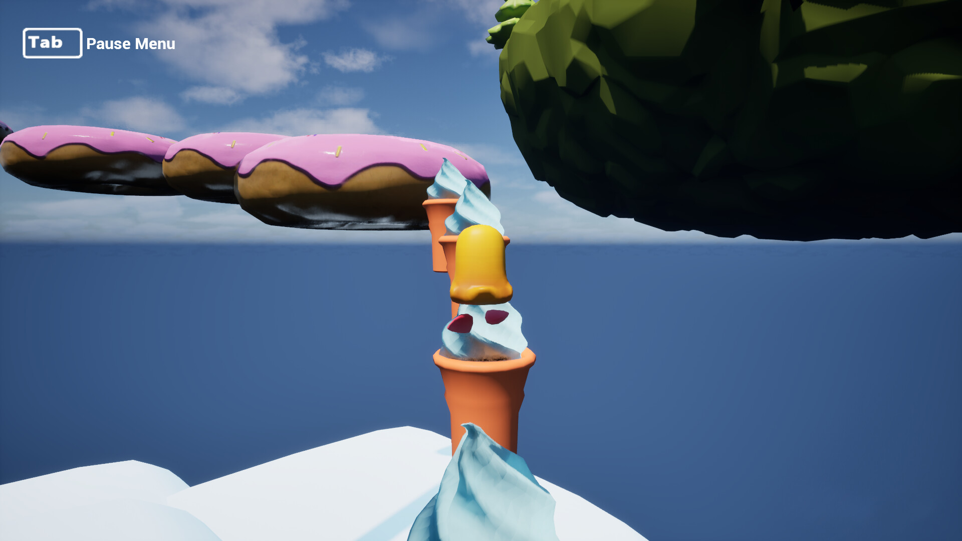 Uppies! screenshot #3