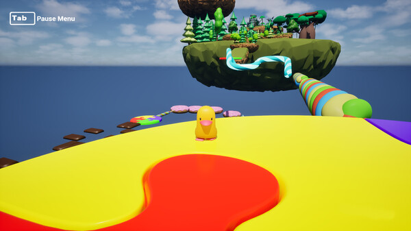 Uppies! screenshot 4