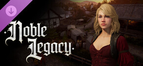 Noble Legacy - Villager - Heather