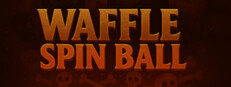 Waffle Spin Ball