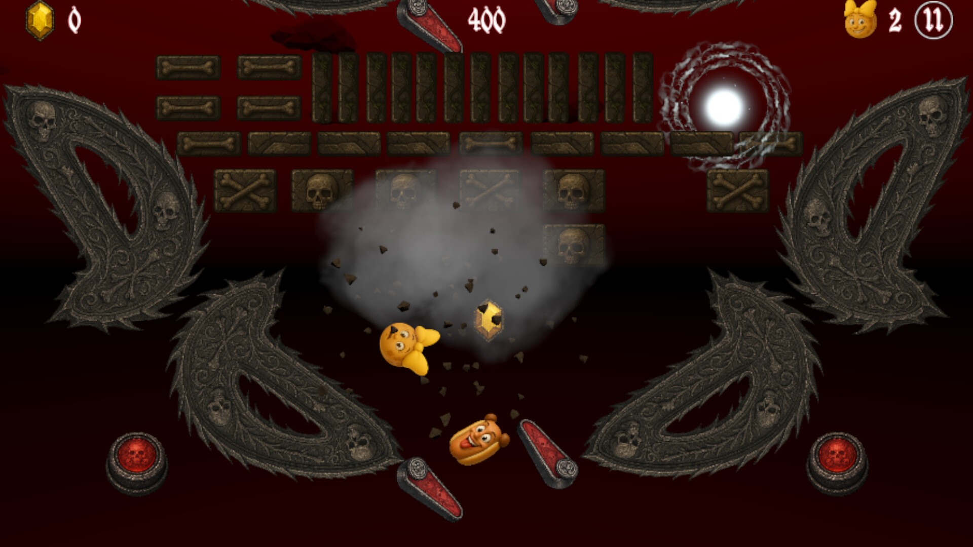 Steam Image