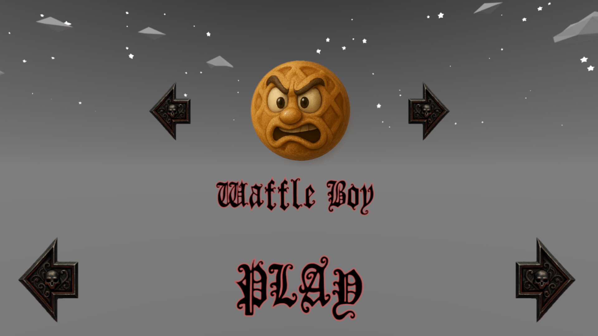 Steam Image