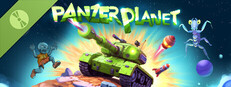 Panzer Planet Demo Banner