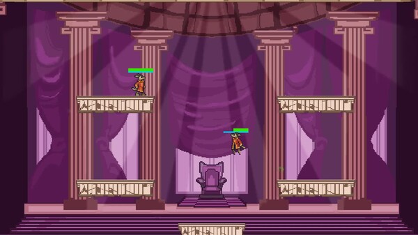 Stone the Crows screenshot 5