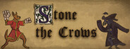 Stone the Crows