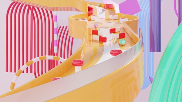 Rollout Rally screenshot 5