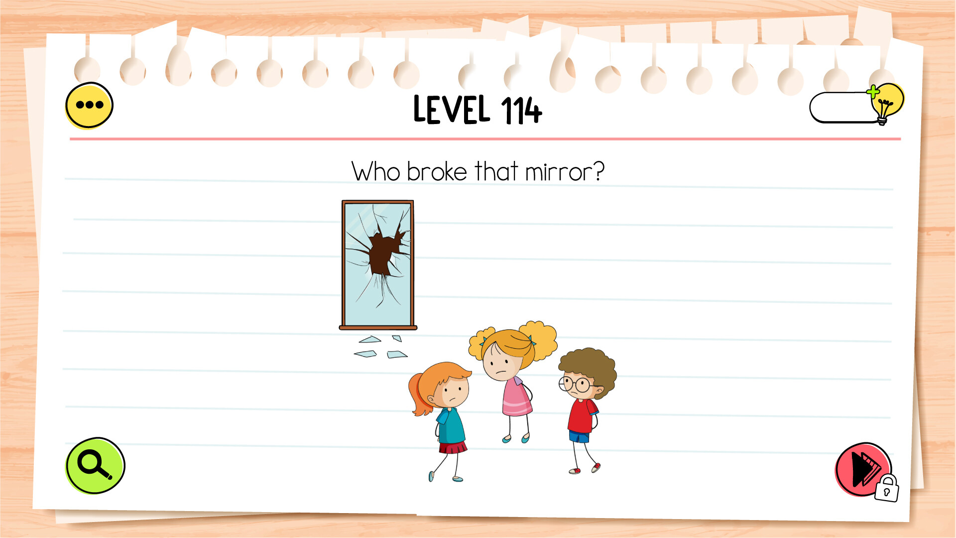Brain Test All-Star: IQ Boost screenshot #9