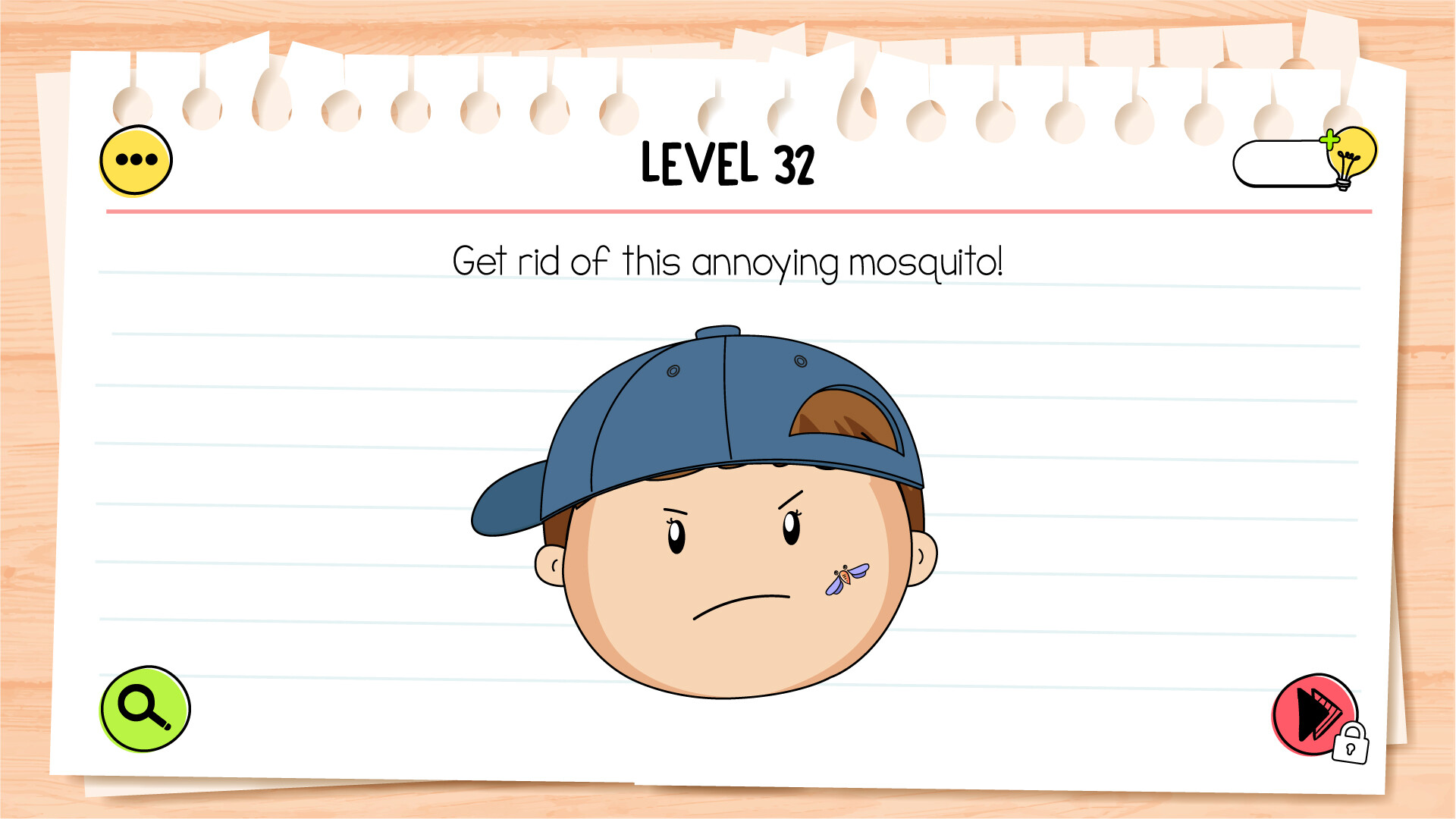 Brain Test All-Star: IQ Boost screenshot #5