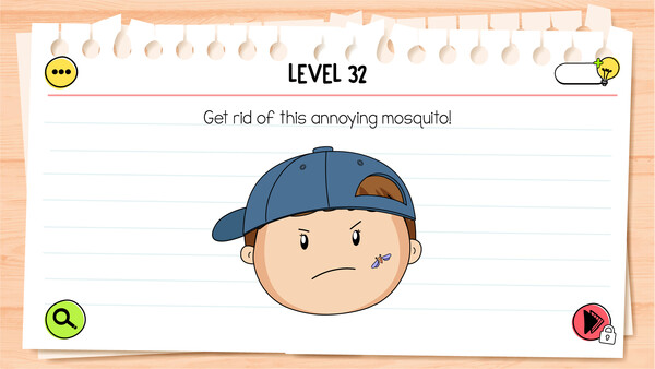 Brain Test All-Star: IQ Boost screenshot 5