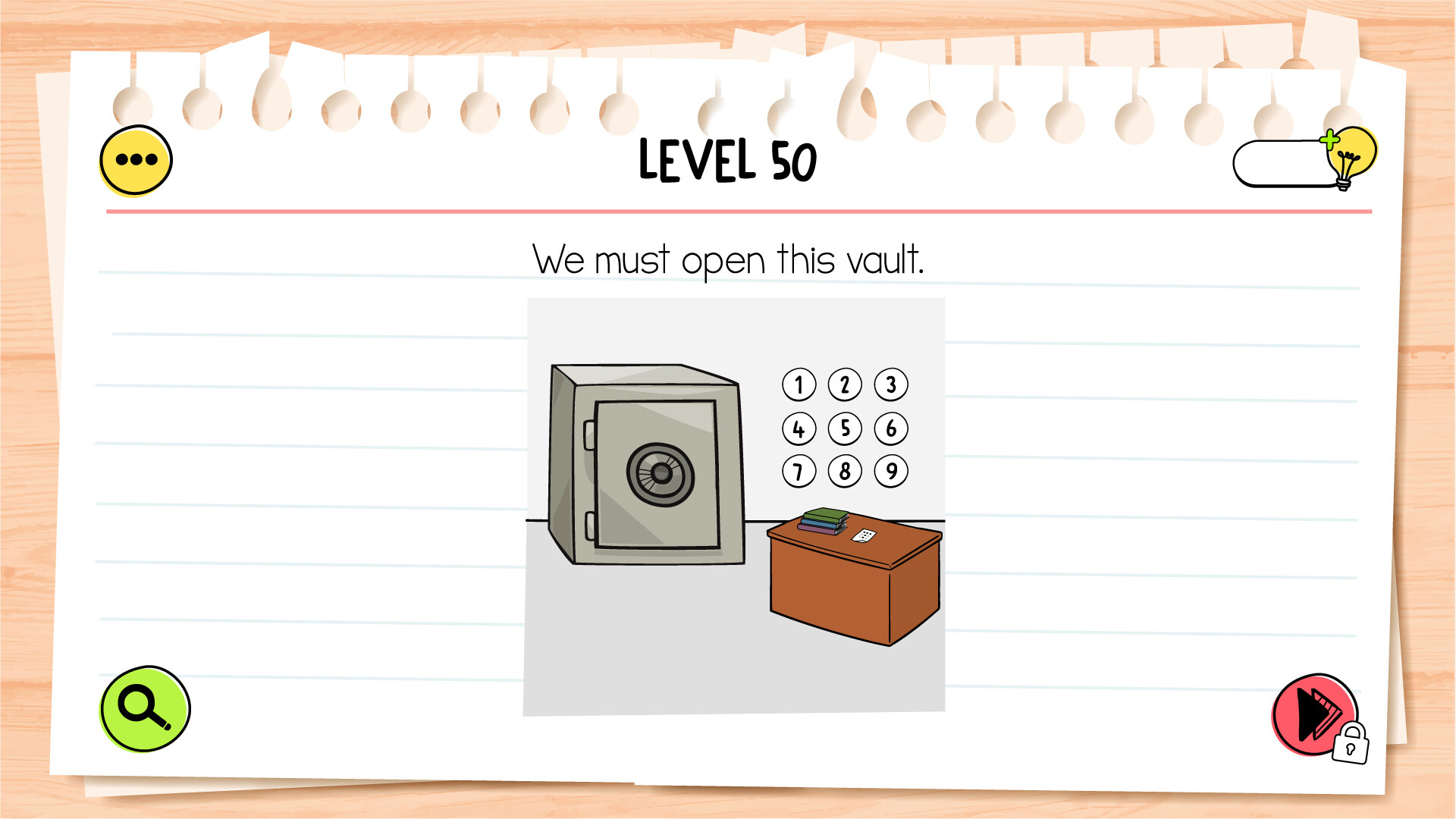 Brain Test All-Star: IQ Boost screenshot #4