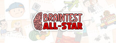 Brain Test All-Star: IQ Boost game capsule image