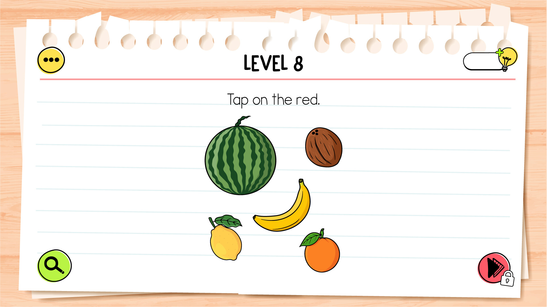 Brain Test All-Star: IQ Boost screenshot #6