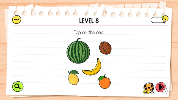 Brain Test All-Star: IQ Boost screenshot 6